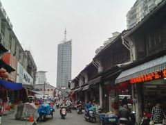 -绍兴书圣故里景区