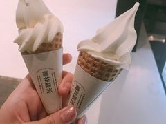 -喜茶(上海兴业太古汇店)