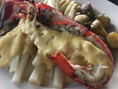 -宝莱纳餐厅(滨江店)