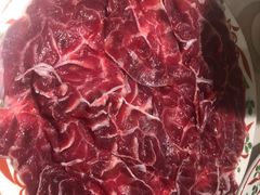 -汕头八合里海记牛肉店(清河店)