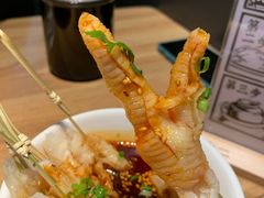 -太二酸菜鱼(正大广场店)