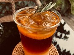 橘子汽水咖啡-莫催咖啡