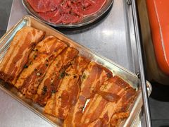 -韩宫宴和牛烤肉(上海金山万达店)