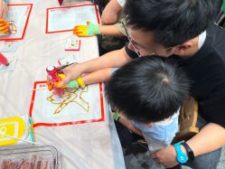 -奈尔宝·儿童乐园·亲子餐厅(鄞州万达店)