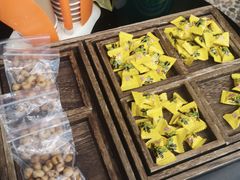 -绿茶餐厅(昆明世纪金源店)