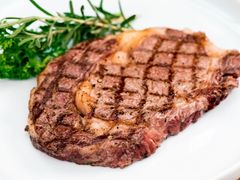 -弗兰克牛排西餐厅Ribone steak house(柠檬花园店)