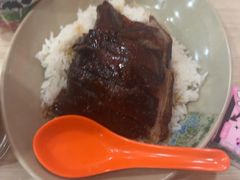 -一乐烧鹅(中环店)