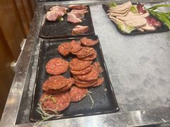 -亚龙湾希尔顿自助餐厅·海鲜·烧烤·沙滩BBQ·现场乐队
