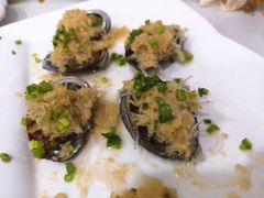 鲍鱼-南海渔家•海鲜•正宗海南菜(海棠湾店)