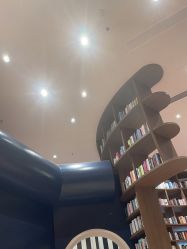 -奈尔宝·儿童乐园·亲子餐厅(鄞州万达店)