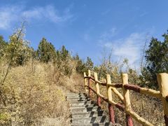 -十三陵水库