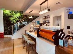 -Peet's Coffee皮爷咖啡(大学路店)