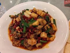 -红豆园(文林街店)