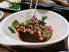 管氏特拌菜-管氏翅吧(国展店)