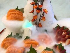 -汇景海鲜店