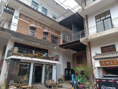 -大理床单厂艺术区