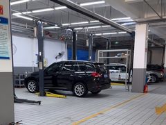 -迪师宝马奔驰专修·维修保养