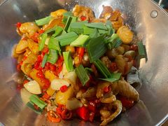 -湘村小灶·地道长沙菜·本地人优选(万家丽路店)