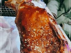 -沪上名羊天下•烤羊腿•东北烧烤•小龙虾(浦东直营总店)
