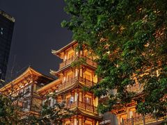 -大佛古寺