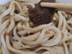 -王菊美食街·王菊面馆(总店)