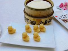 -北京全聚德(和平门店)