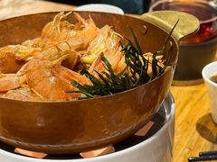 -香雪海饭店中餐厅(湖滨店)