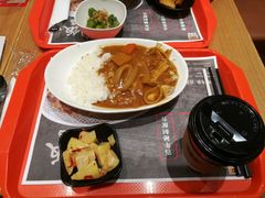 -吉野家(深圳水贝分店)