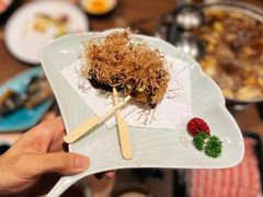-山葵家·创意料理(宁波来福士店)