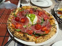 -Primo·丽莫意大利窑烤披萨