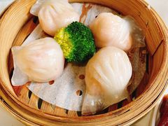 味可道虾饺皇-味可道美食坊(福基路店)