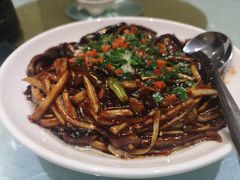 -利鸿私宴(南京路步行街店)