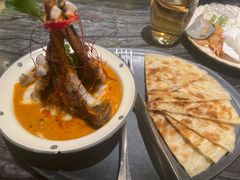 -Thai Alley泰爱里(二沙岛店)