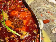 -冯校长老火锅(广州正佳广场店)
