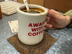 -The Roastery By AllYouWant(福田店)
