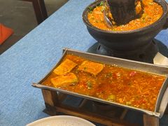 -香巴拉云南餐厅(华莱坞店)