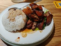 -昌勝香港深井烧鹅(新年华店)