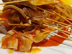 钵钵鸡-丁丁猫重庆小面(徐州路店)