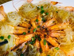 -吕氏疙瘩汤·新派鲁菜(东城万达广场店)