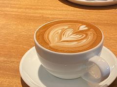 -翠贝卡&Mama Kelly Brunch Coffee(河西店)