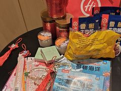 -海底捞火锅(宇飞大厦店)