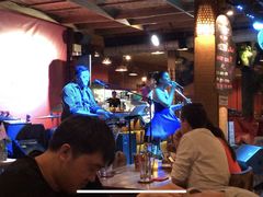 -Naughty Nuri’s Phuket