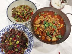 -新新湘菜馆(新中街二条店)