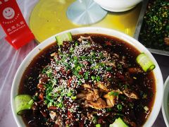 -金水泊山庄·花椒鸡(铁山坪店)