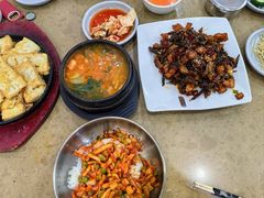 -全州拌饭馆(龙源西街店)