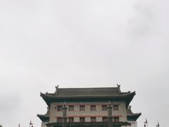 -西安城墙·碑林历史文化景区