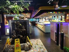 -巴犀烧烤(新崇光店)