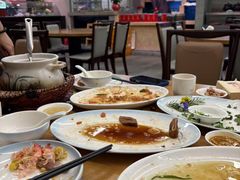-潮中人·潮州菜(益乐路店)