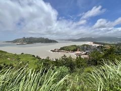 -北岐滩涂