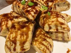 -福海居烤鸭店(鸟巢店)